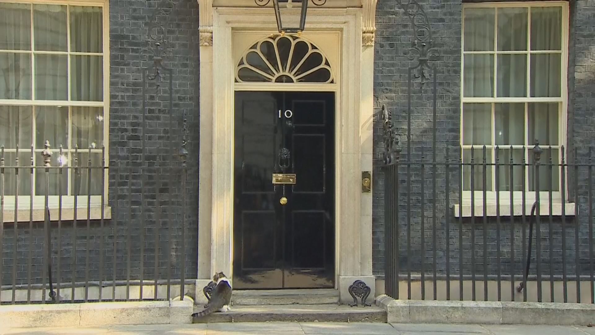 英國保守黨公布選舉新黨魁時間表　九月五日公布結果