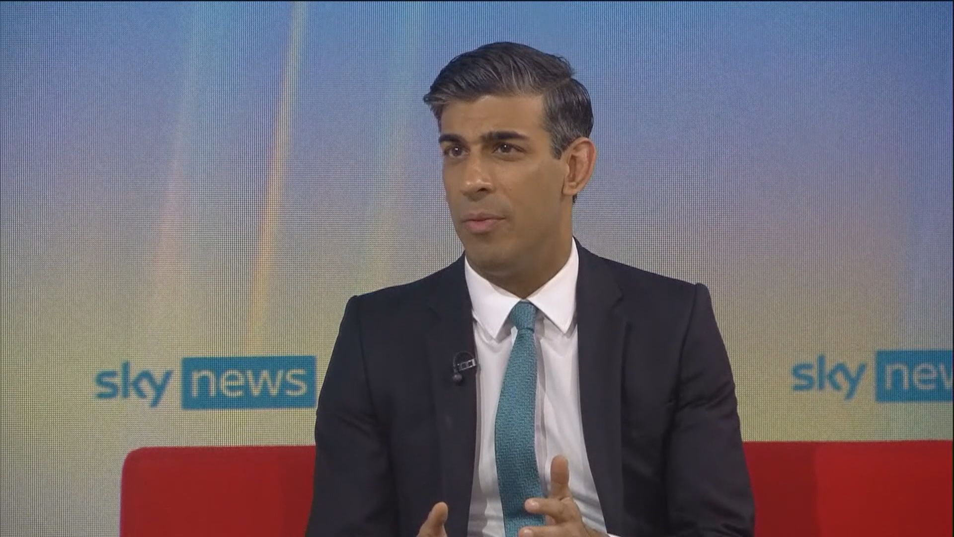 英國保守黨黨魁選舉　辛偉誠及卓慧思呼聲最高