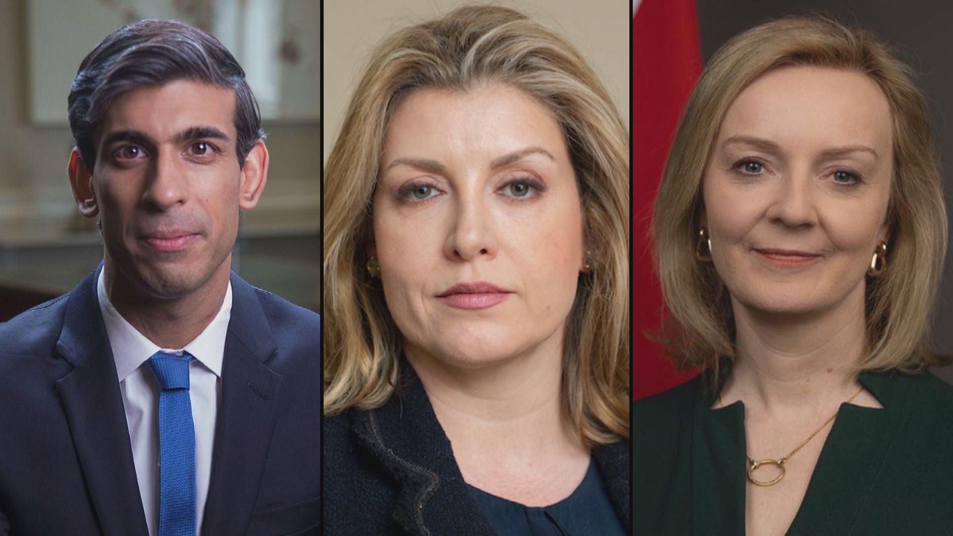 英國保守黨黨魁選舉　前財相辛偉誠繼續領先