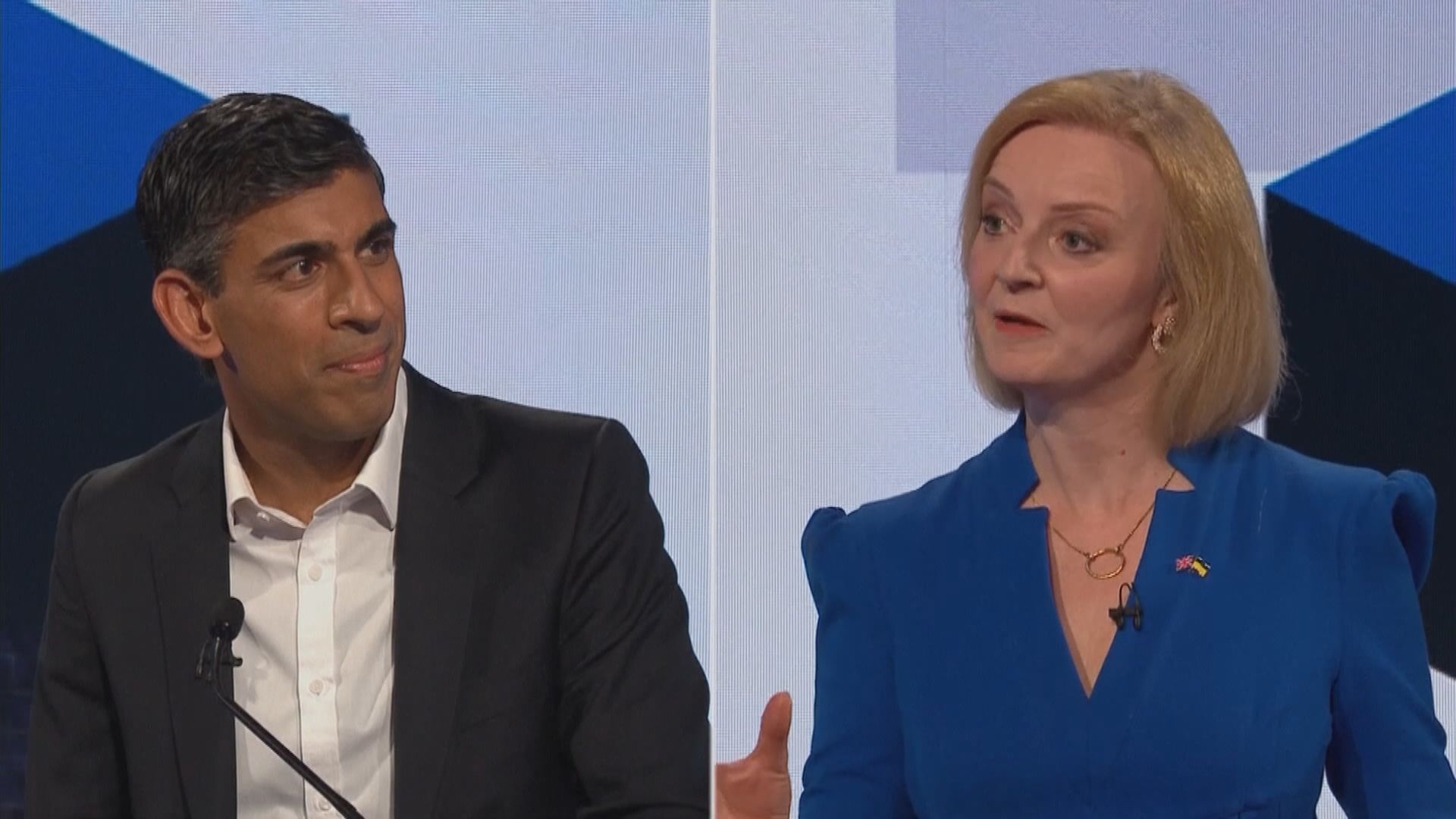 英國保守黨宣布延遲黨魁選舉發放選票程序