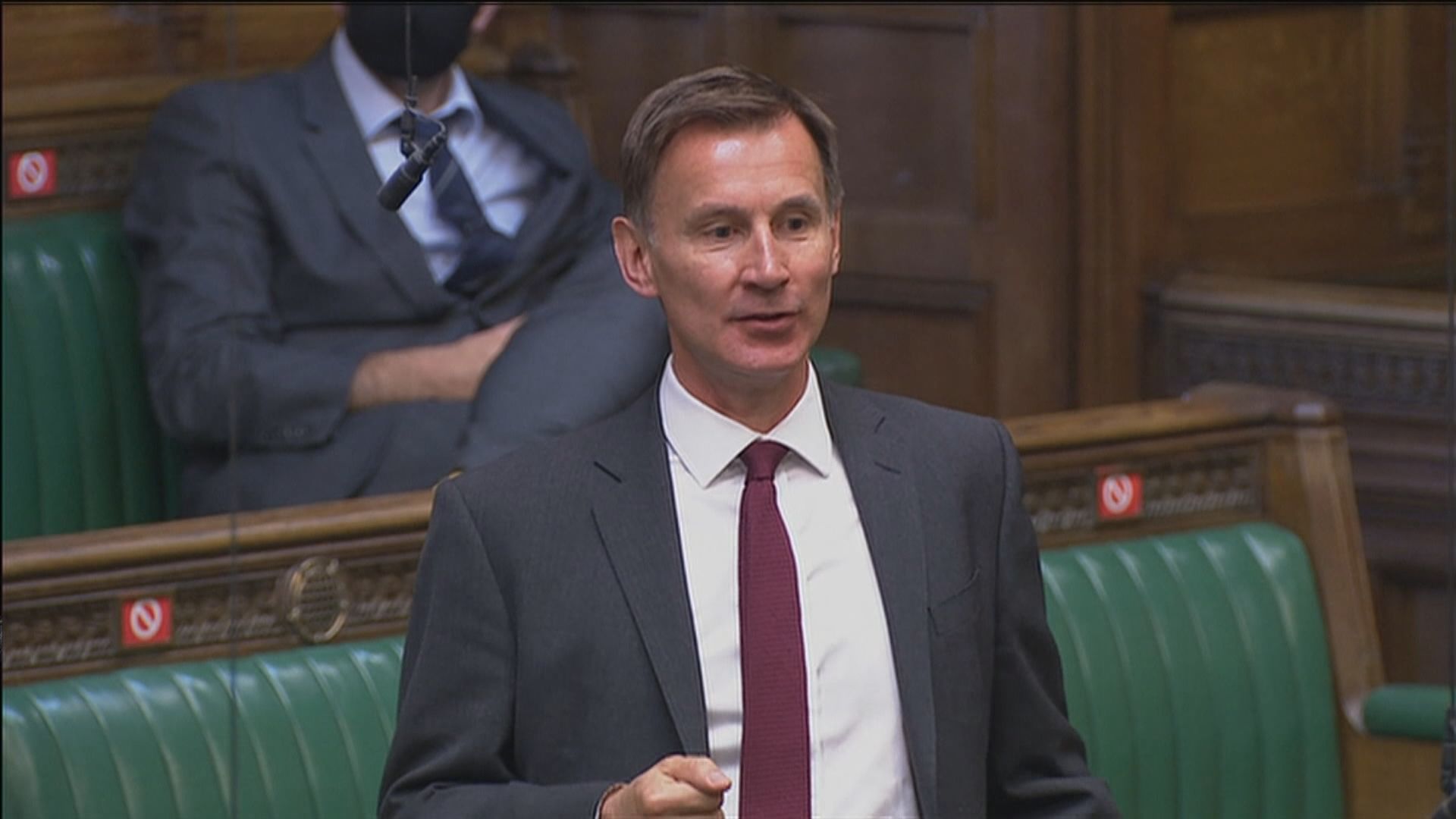 侯俊偉將發聲明　料公布撤銷部分減稅措施