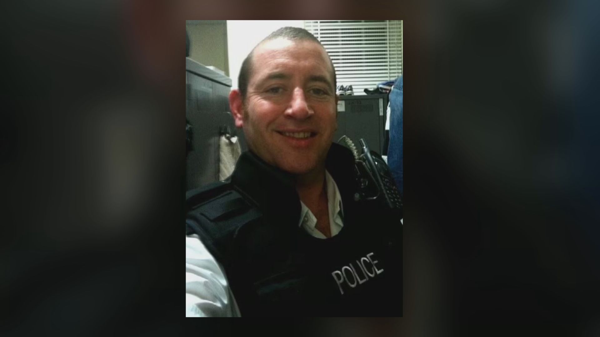 倫敦警員承認強姦多名女子　警方向受害者道歉