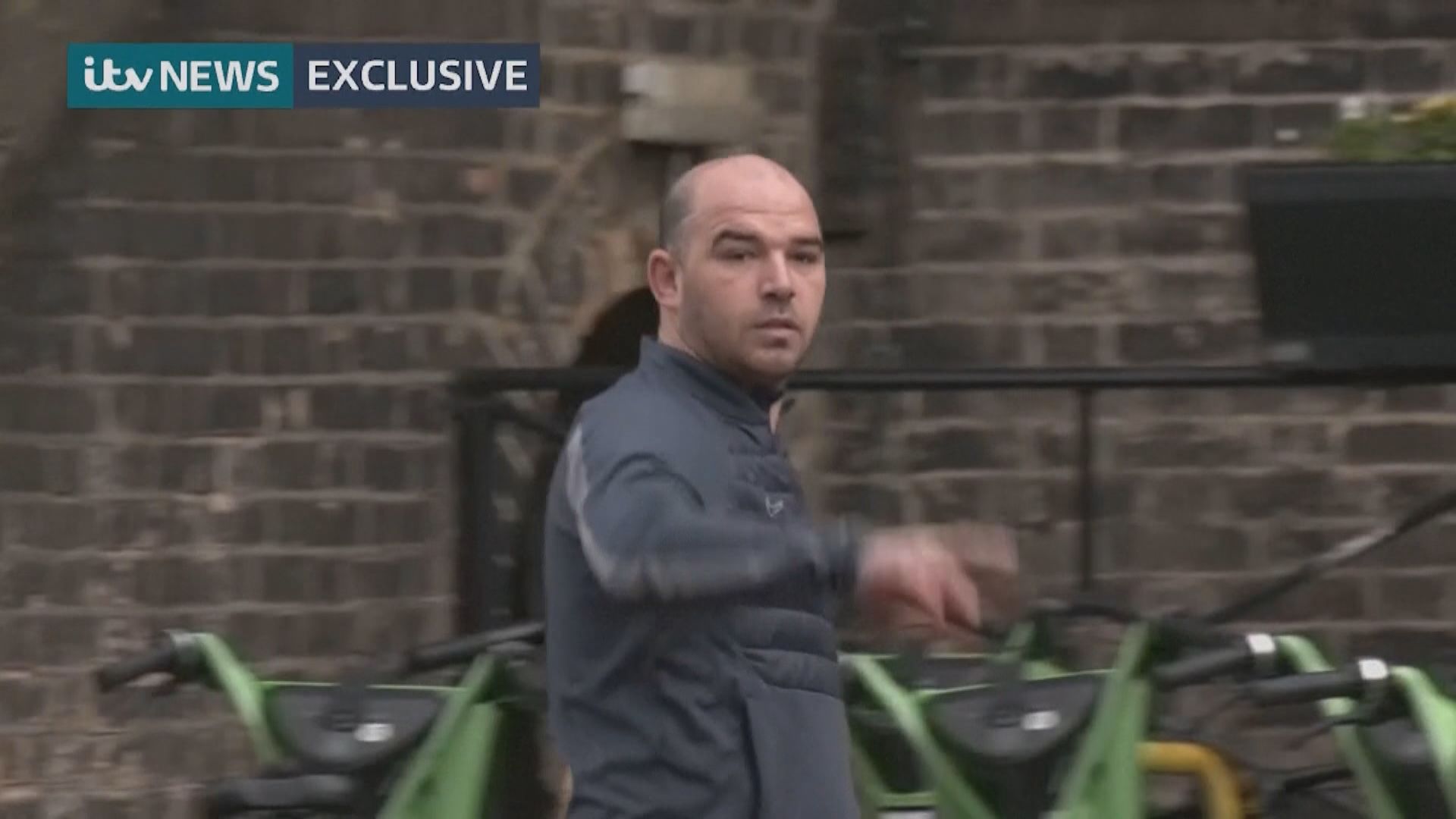 英國倫敦監獄接連錯誤釋放囚犯　其中一人已自首