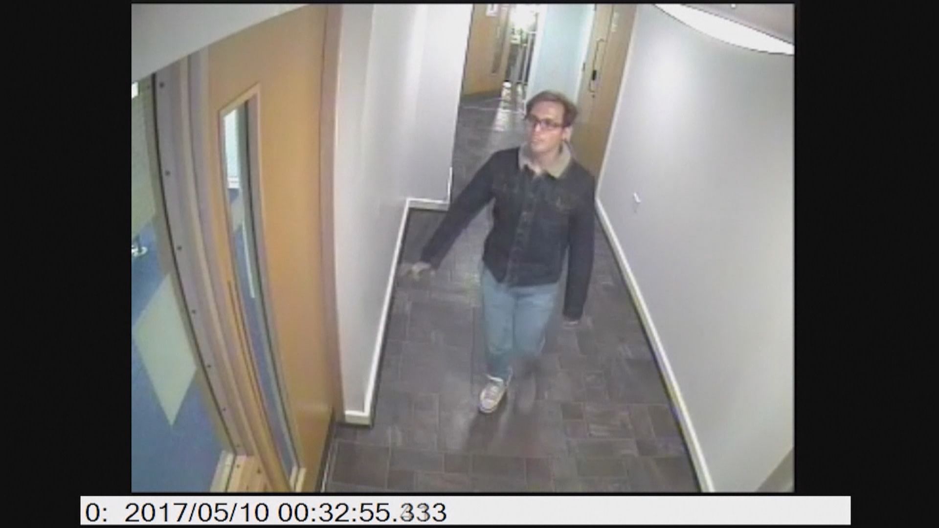 印尼男學生在英國迷姦數十男子罪成　判終身監禁