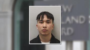 中國留英博士生涉迷姦至少10名女子　被判終身監禁