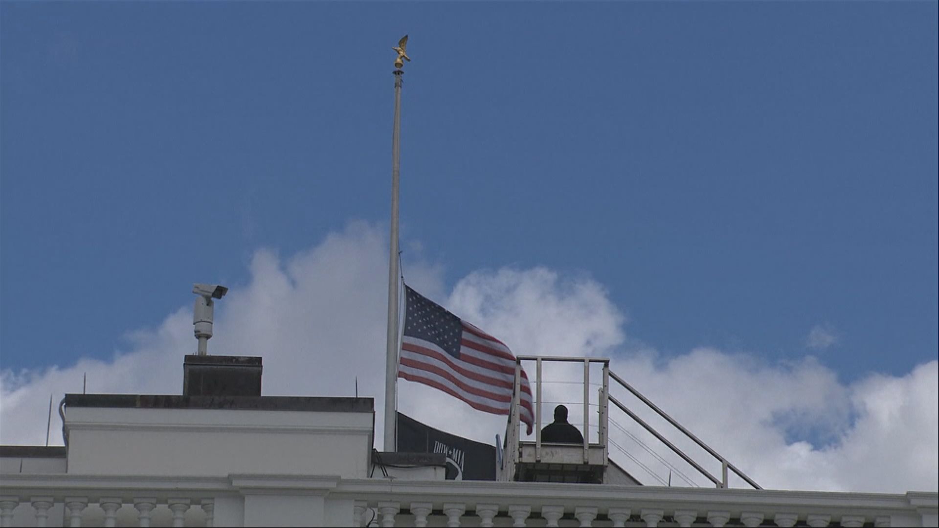 美國及加拿大等多國領袖向英女王致哀