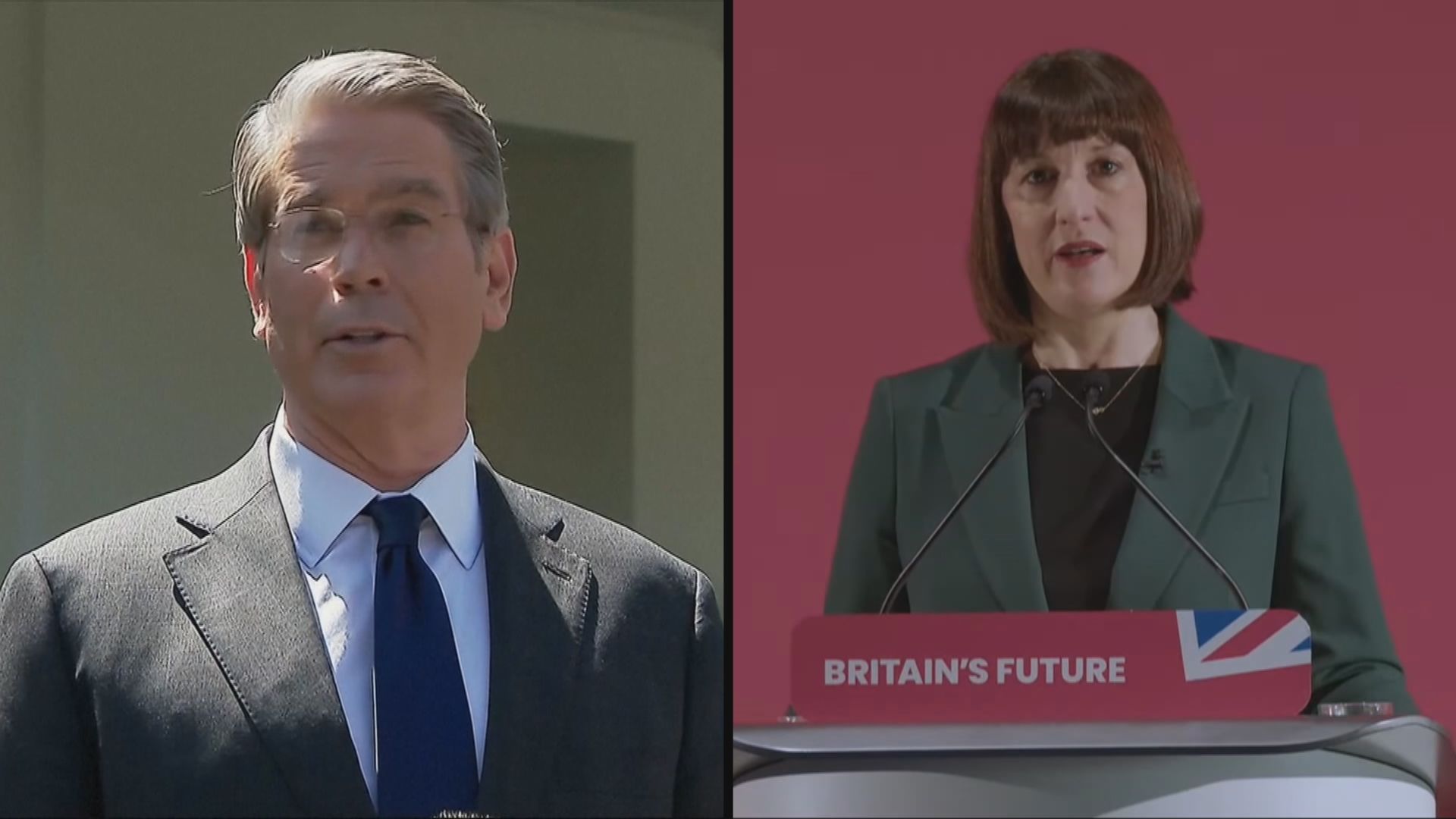 李韻晴本周與貝森特就關稅會談　稱不急於華府達成協議