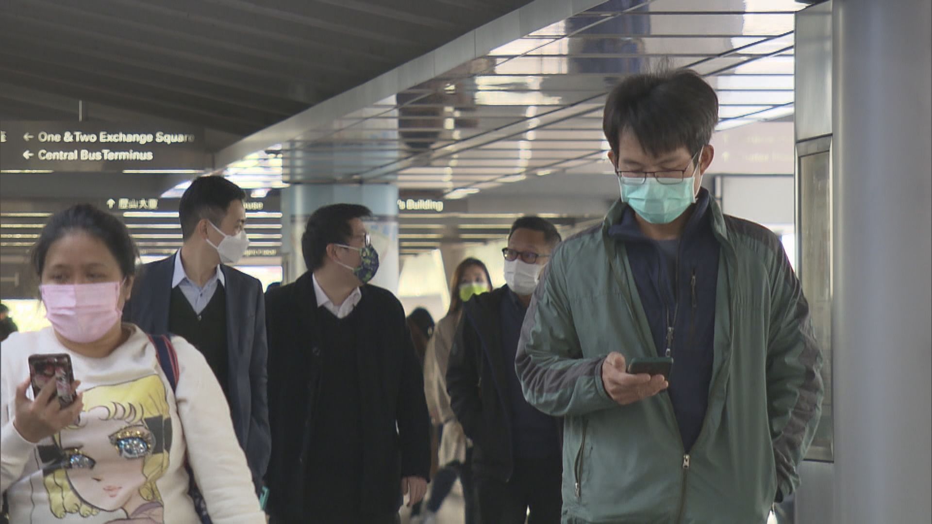 英國發表香港半年報告　指《港區國安法》侵害自由