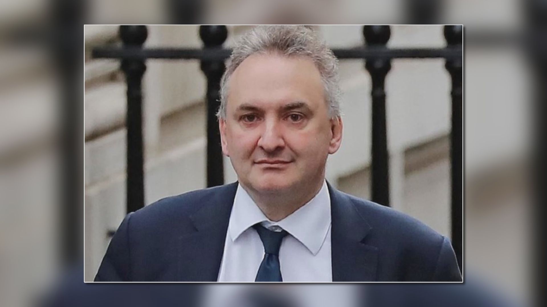 英國內閣秘書宣布辭職　是英國近期第三名請辭高級官員