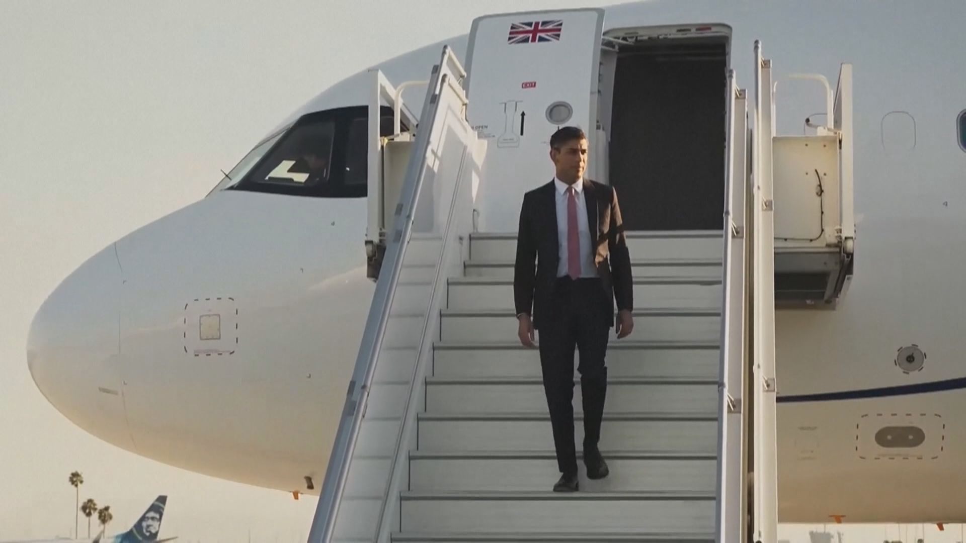 英國新版國防外交報告將提應對中國劃時代挑戰