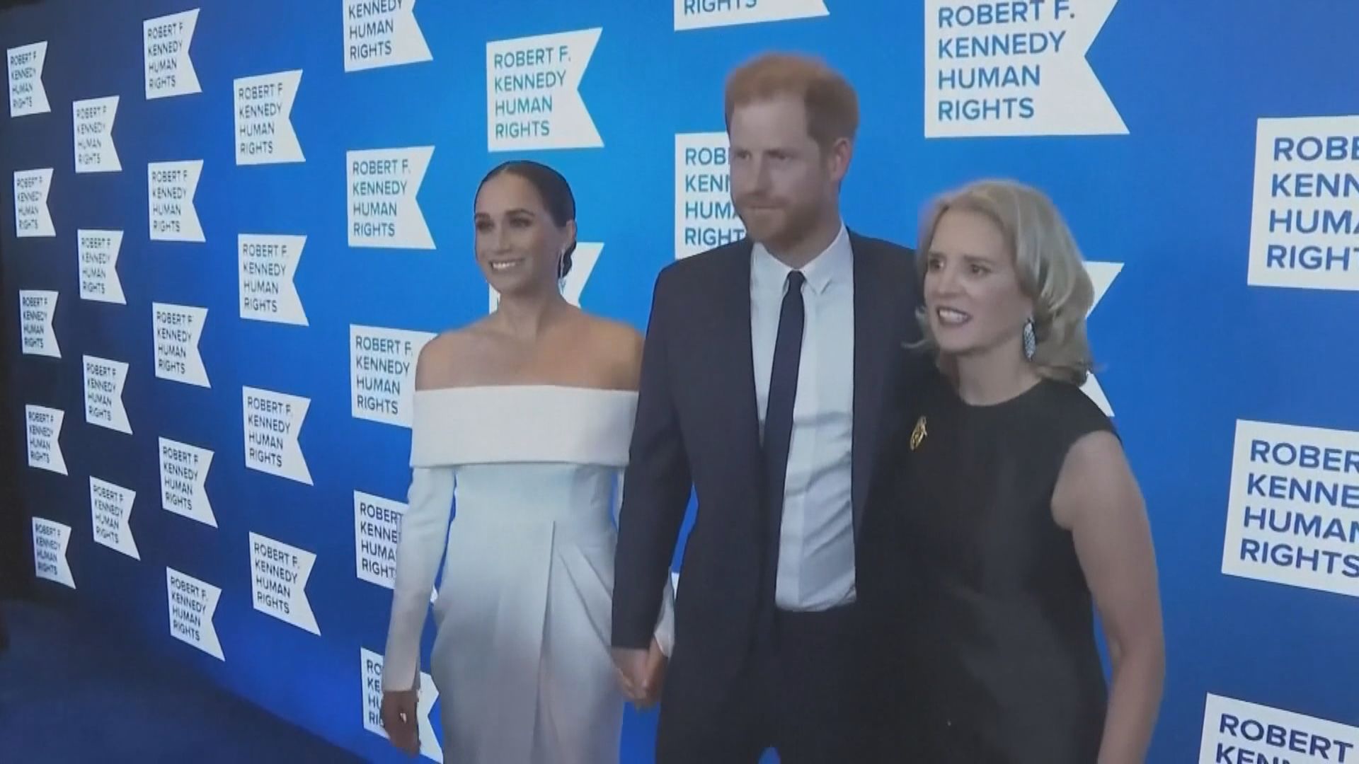 哈里王子將出席查理斯三世加冕典禮