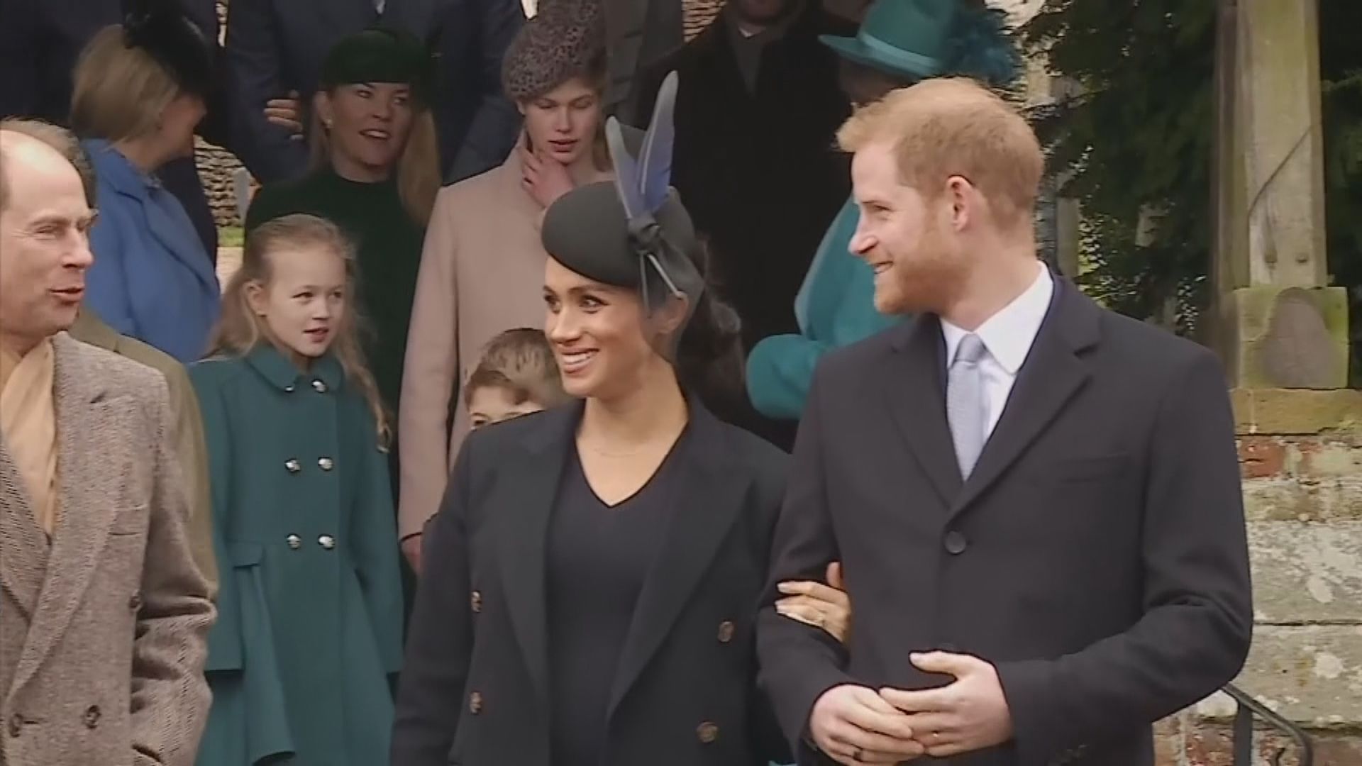 英國哈里王子將放棄「殿下」稱號