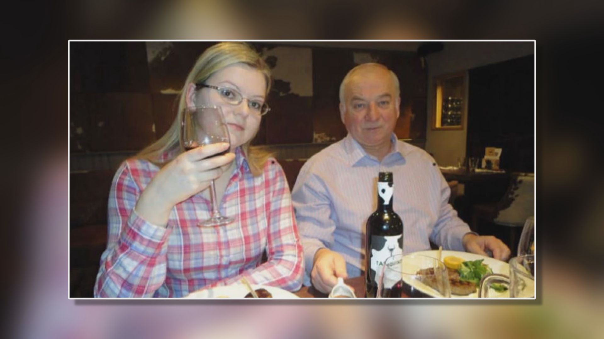 英指控俄情報部門向俄前特工父女投毒　施紀賢稱普京須為事件負上道德責任 