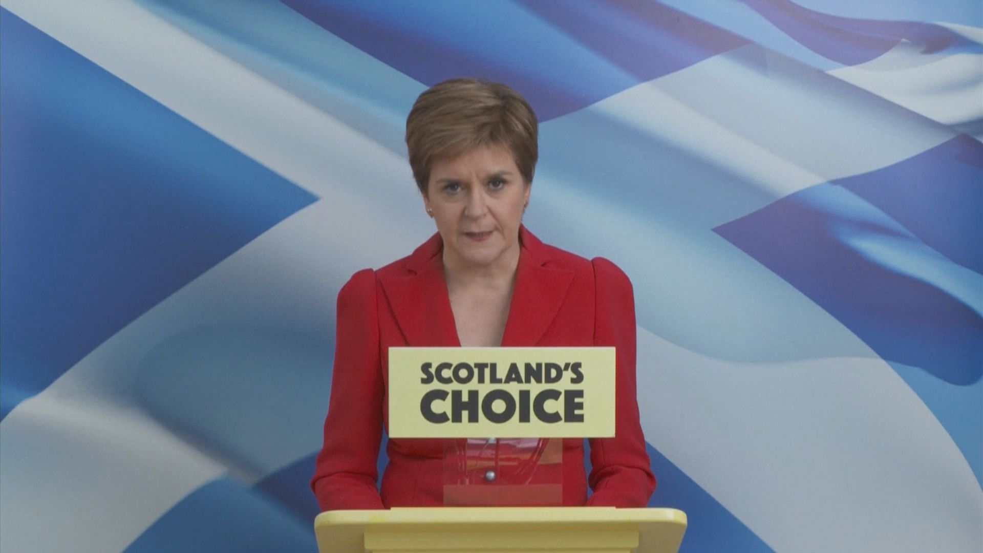 英國地方選舉料蘇格蘭民族黨無法取得過半數