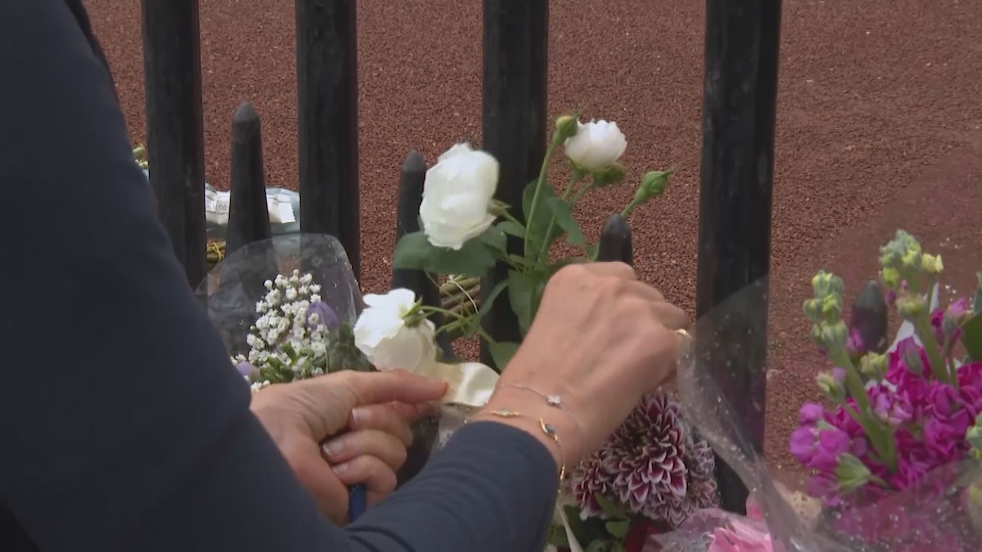 查理斯三世將英女王葬禮日定為全國假期