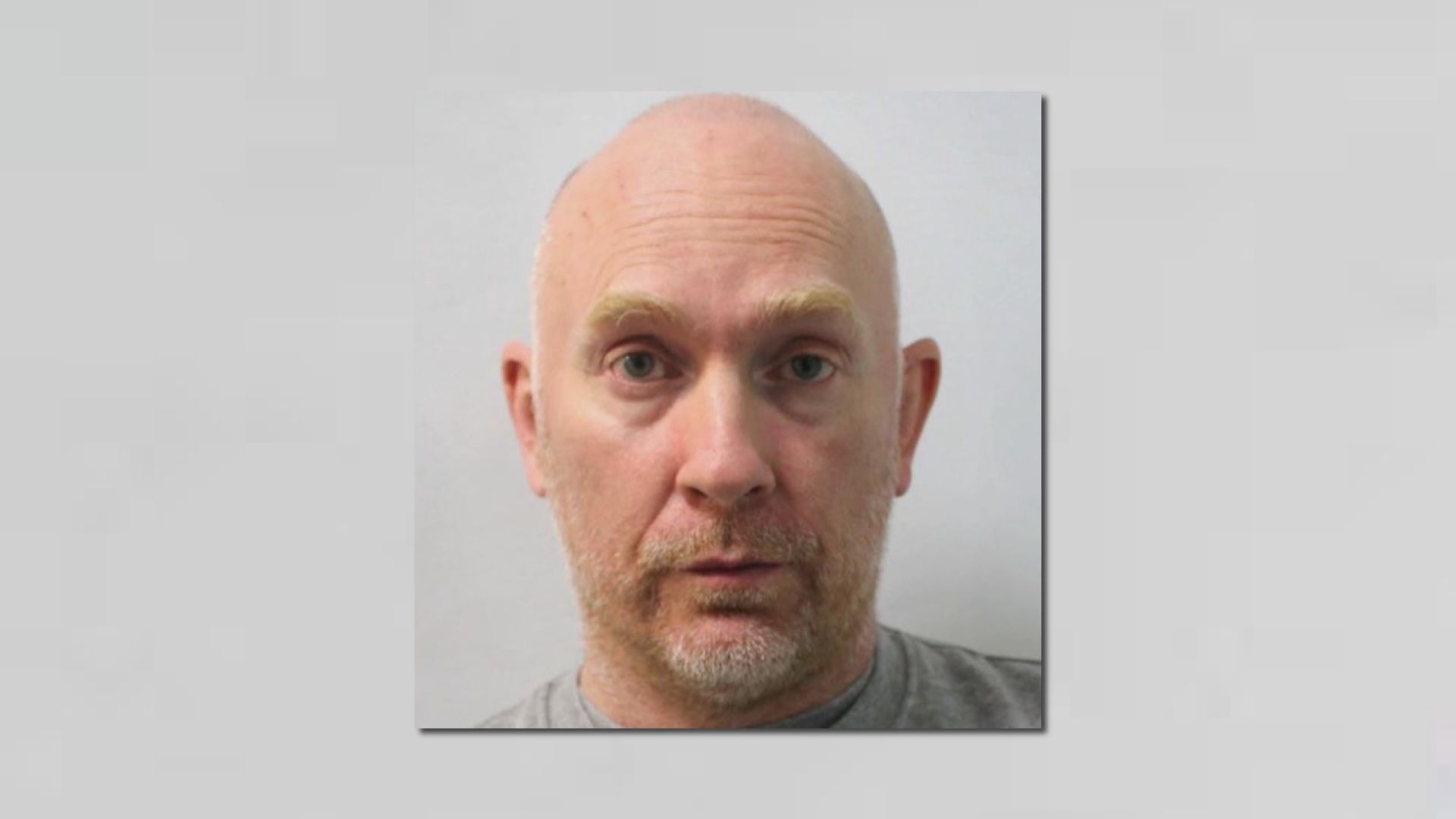 英國警員姦殺女子被判終身監禁不得假釋