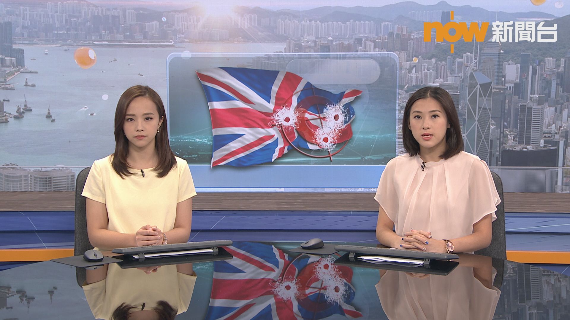 英國曼徹斯特槍擊事件　警方未知槍手身分