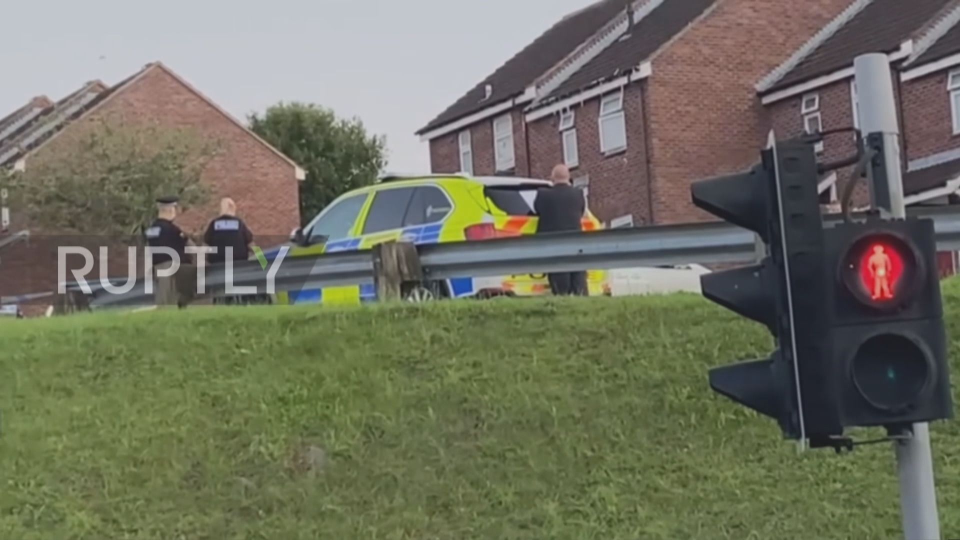 英國普利茅斯槍擊案六死　初步相信與恐怖主義無關