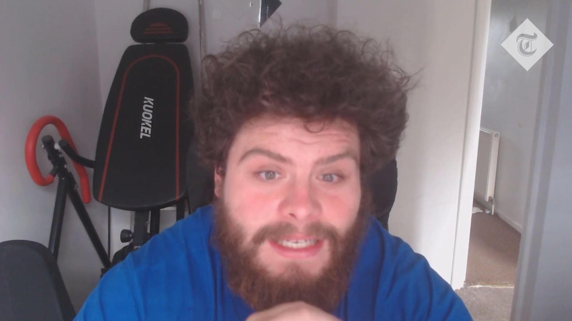 英國槍擊案疑犯曾被吊銷持槍許可　監警部門展開調查