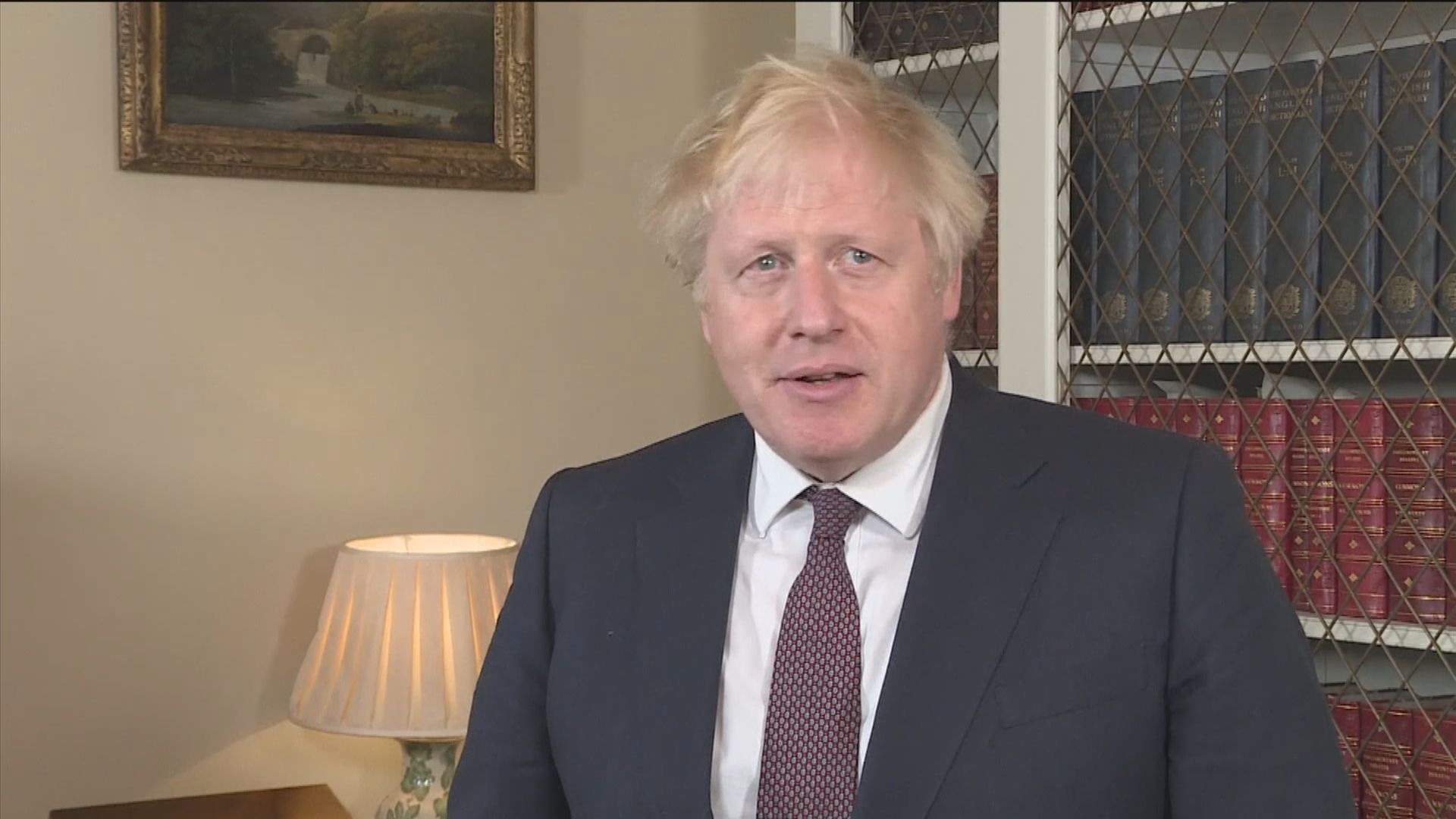 英揆指燃油供應已開始改善　籲民眾如常生活