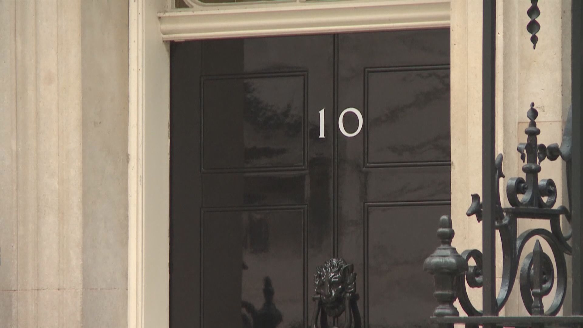 英揆與財相據報就開支事宜有分歧