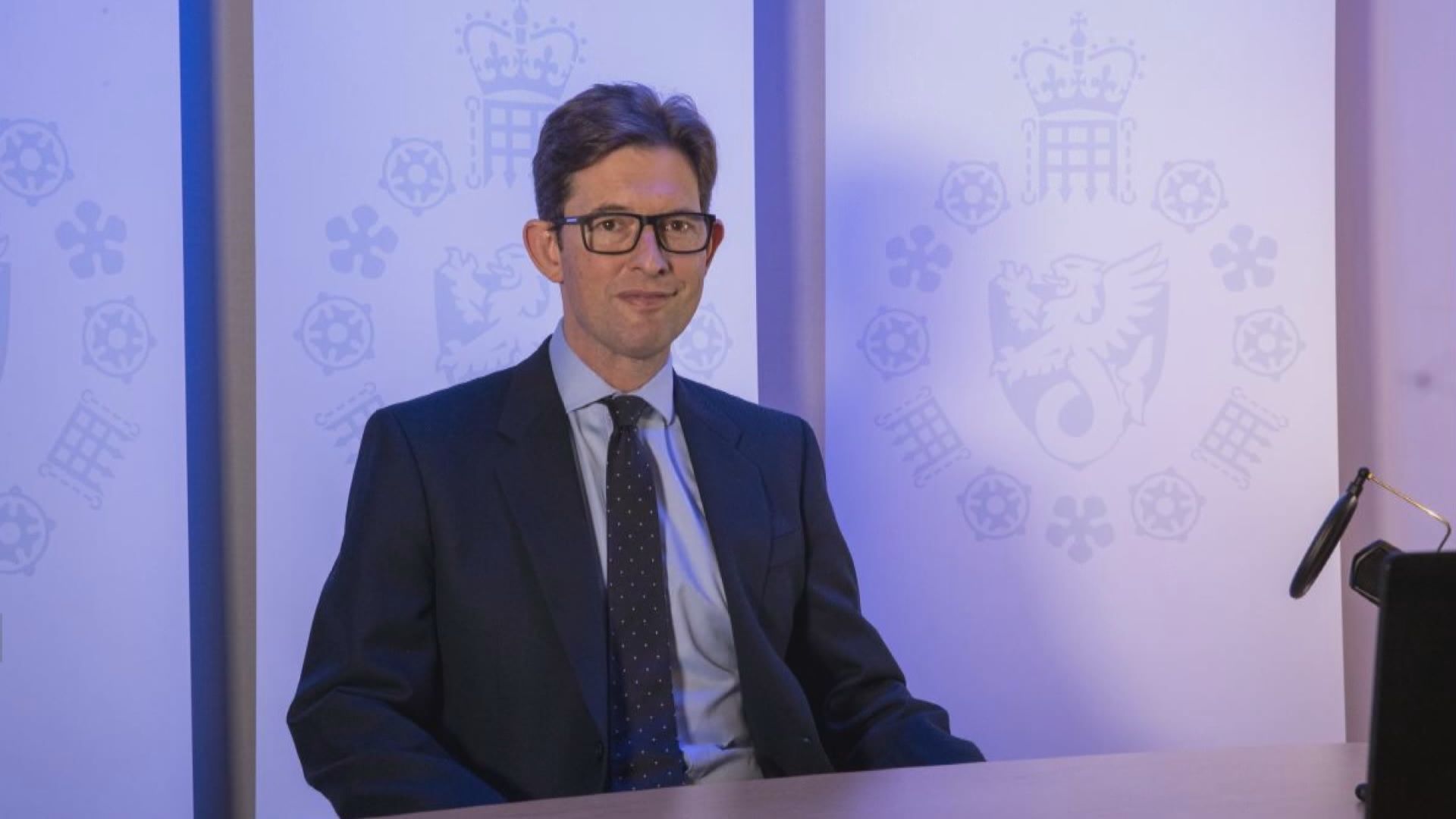 英國軍情五處處長：中國屬最大威脅