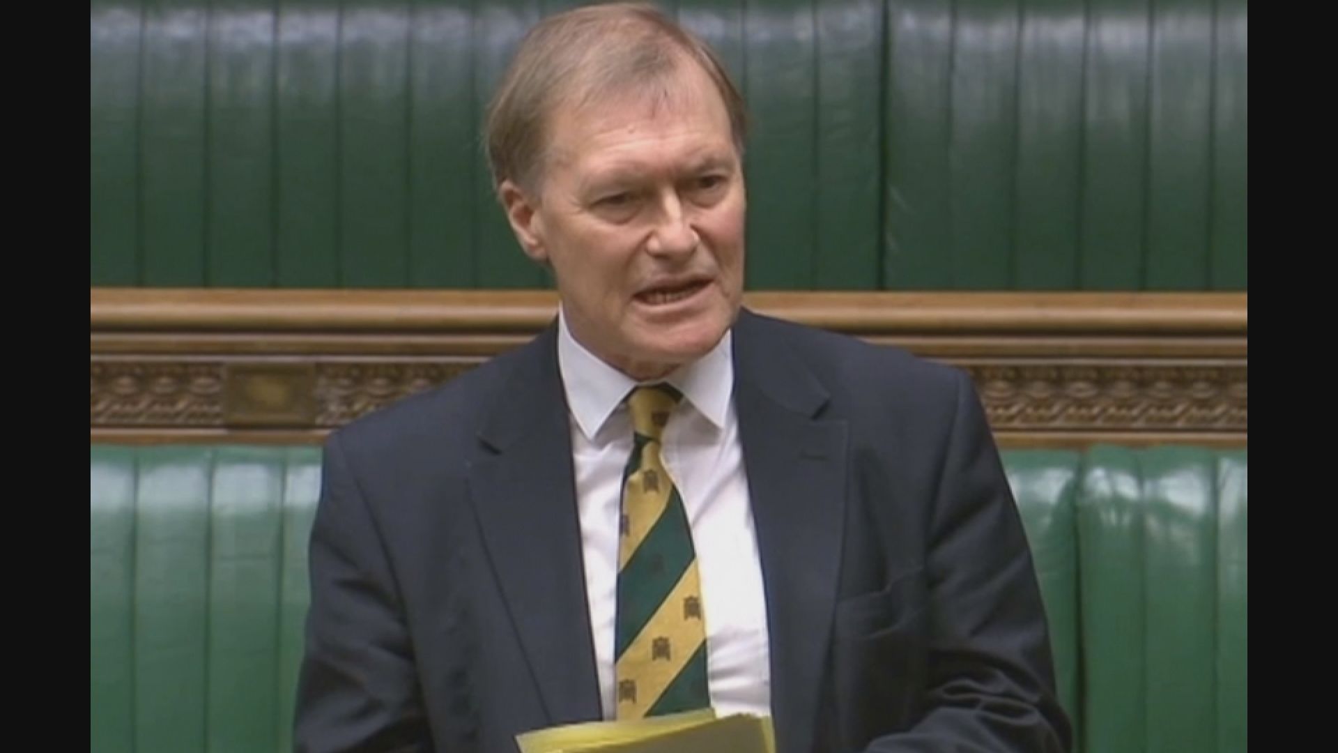 英國會議員遭人連刺多刀身亡