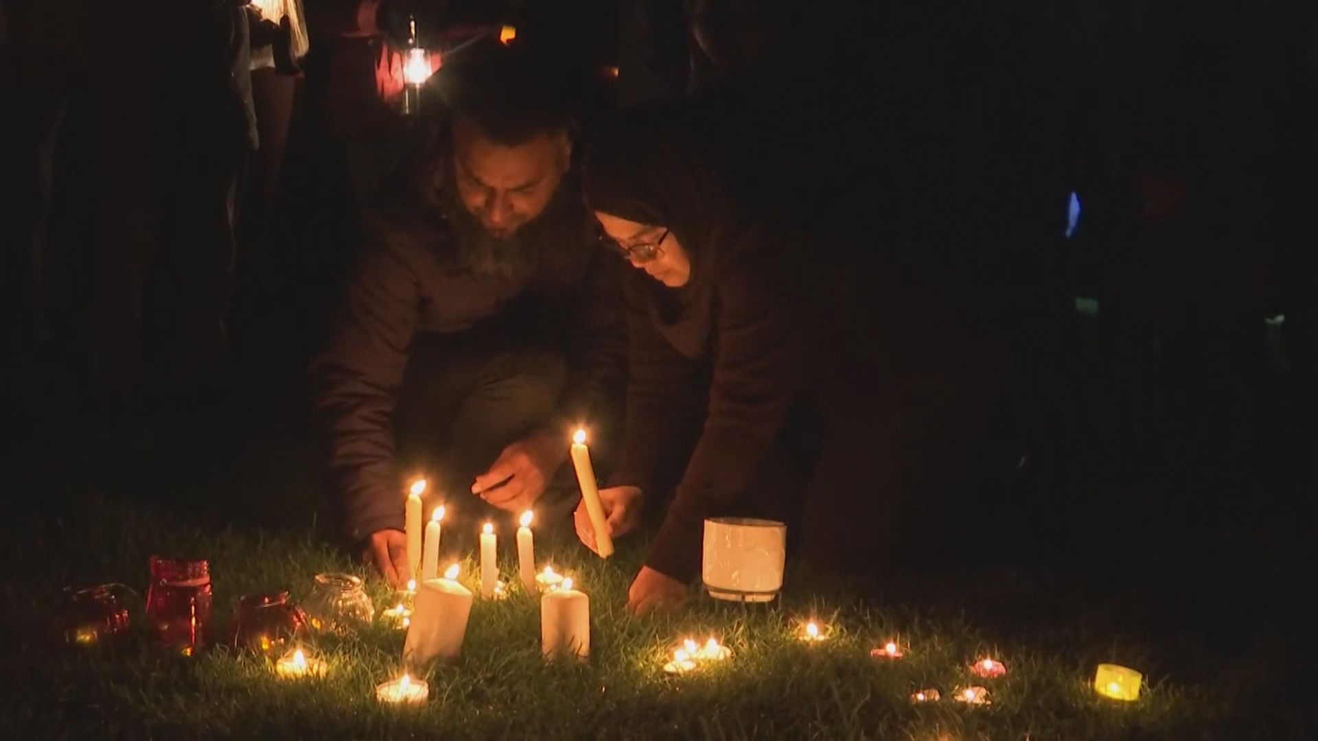 英國議員遇襲身亡案警方已確認兇徒身份