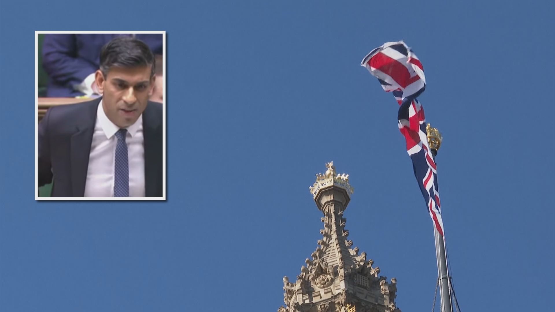 英國多個機場邊檢人員計劃聖誕假期罷工　辛偉誠研究訂嚴厲新法例減罷工影響