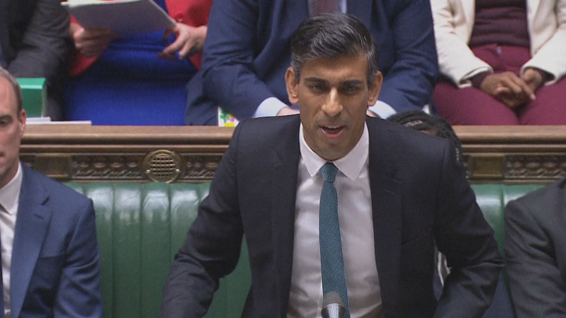 英國押後公布中期預算案　政府稱將更準確作決定