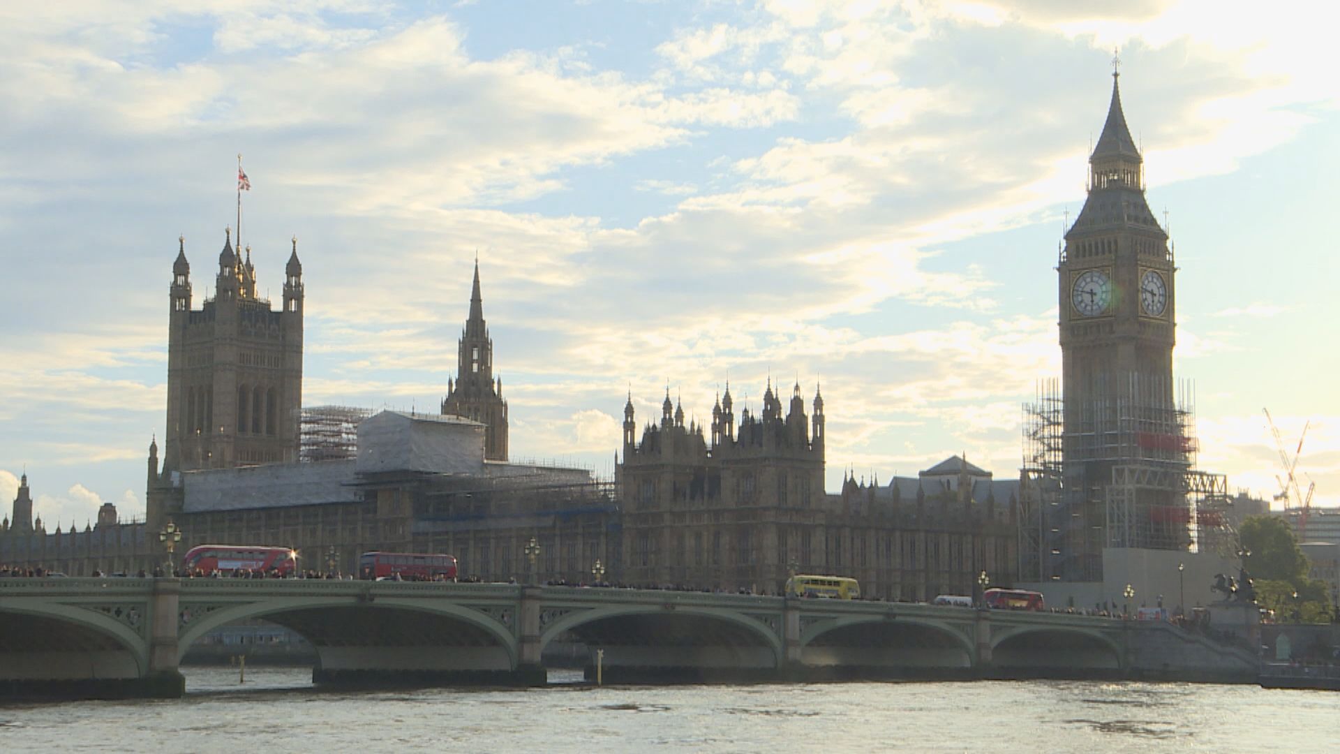 報載：英國擬立法阻止威脅國家安全的外資併購交易