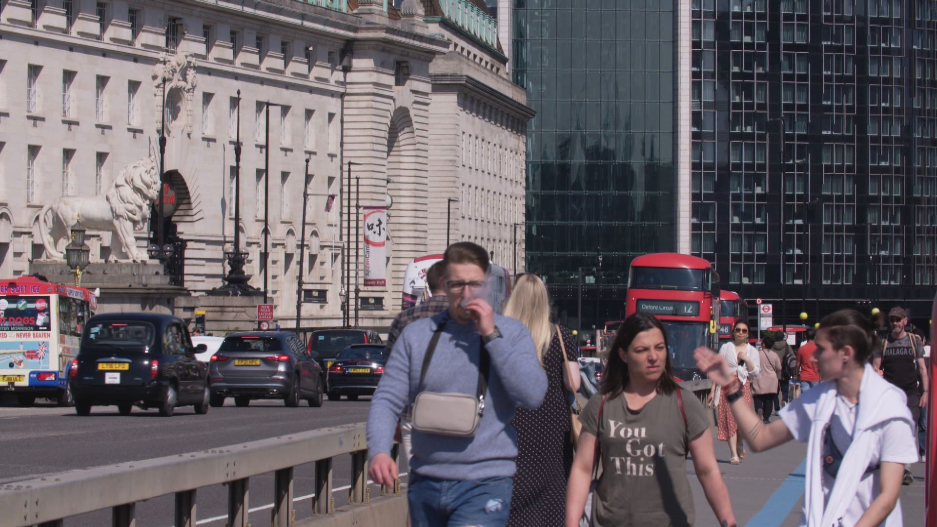 英國批准英格蘭城市向過夜旅客徵收旅遊稅