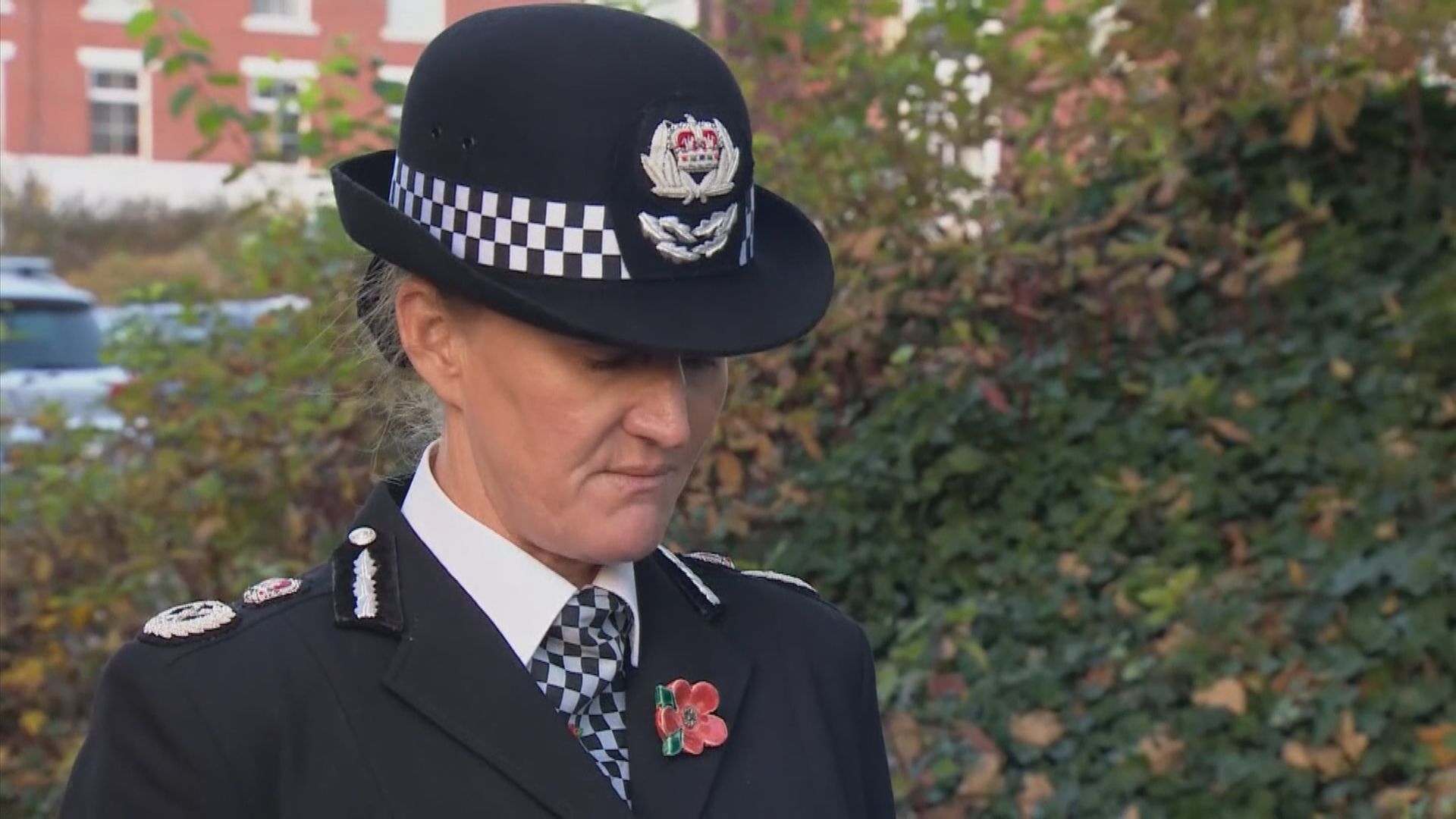 利物浦有的士發生爆炸　一死一傷