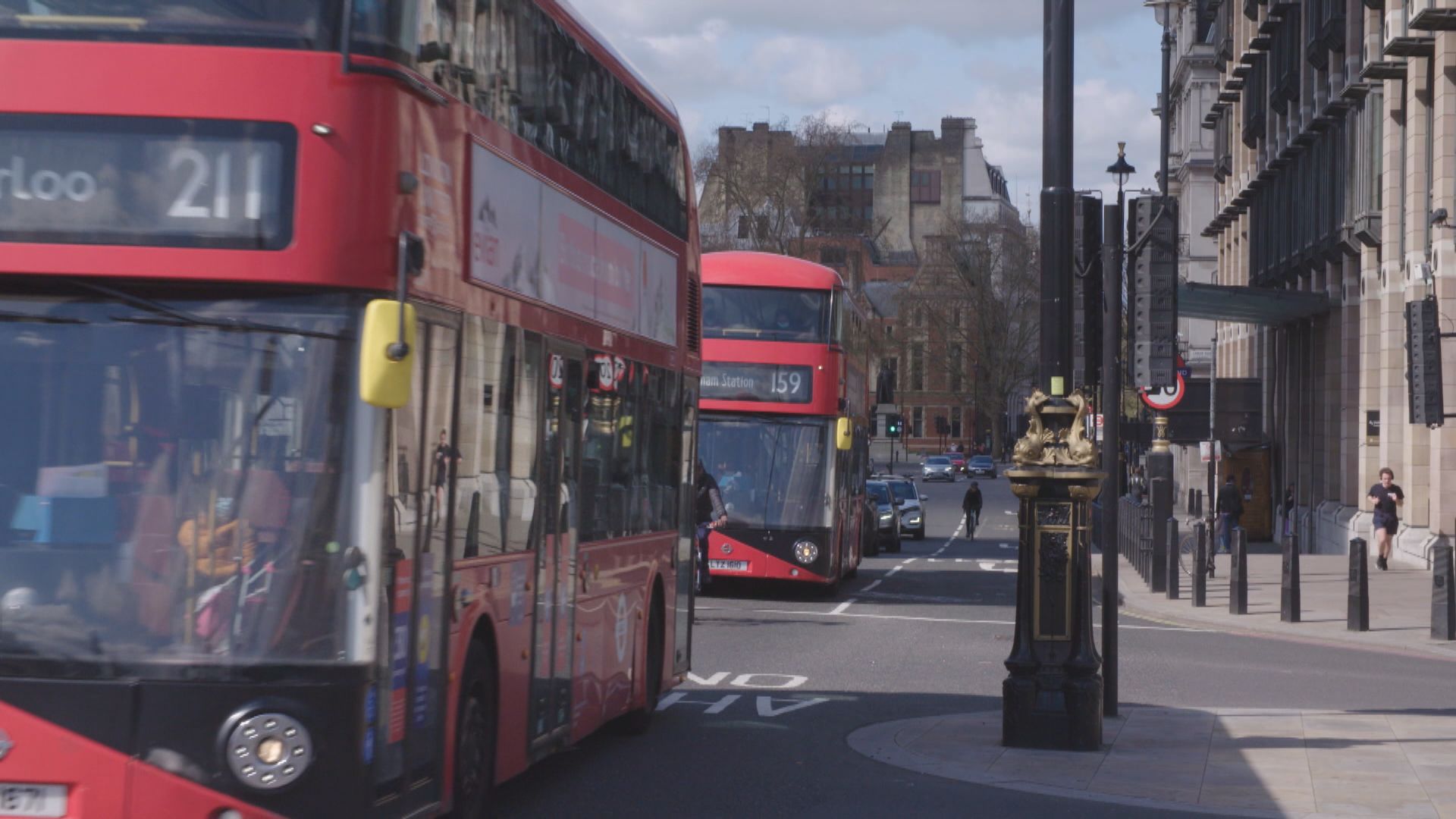 英國將把南非等11個國家從紅色名單上移除