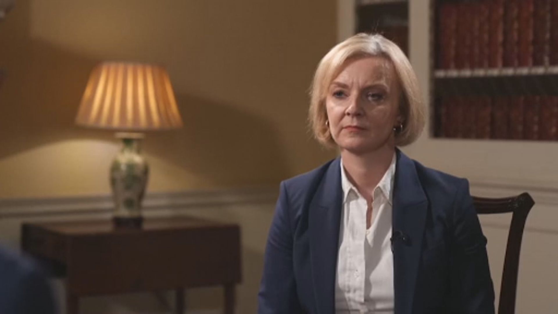 卓慧思就所犯錯誤道歉　稱將續帶領保守黨