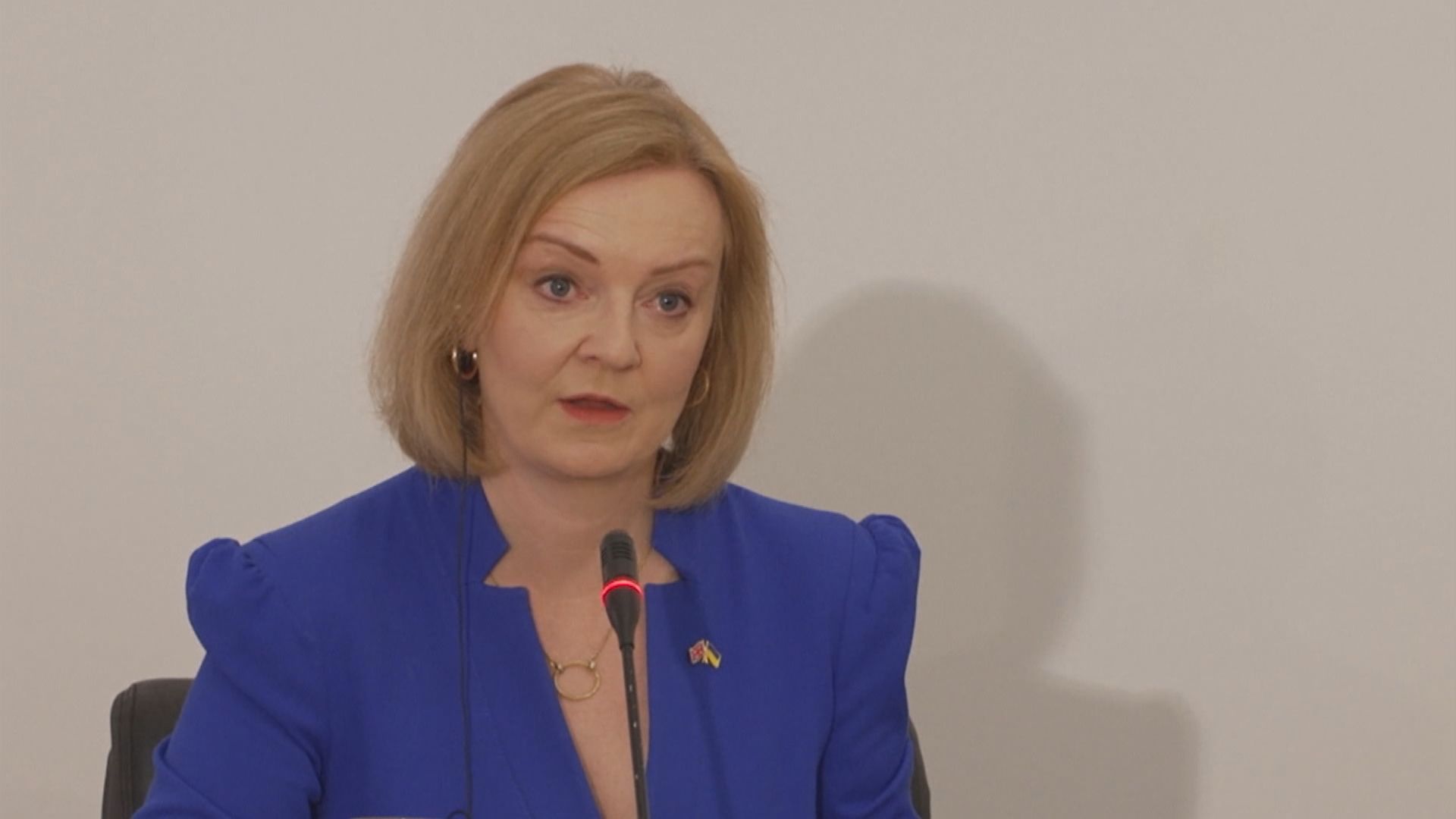 據報卓慧思電話疑遭俄黑客入侵　在野工黨要求徹查