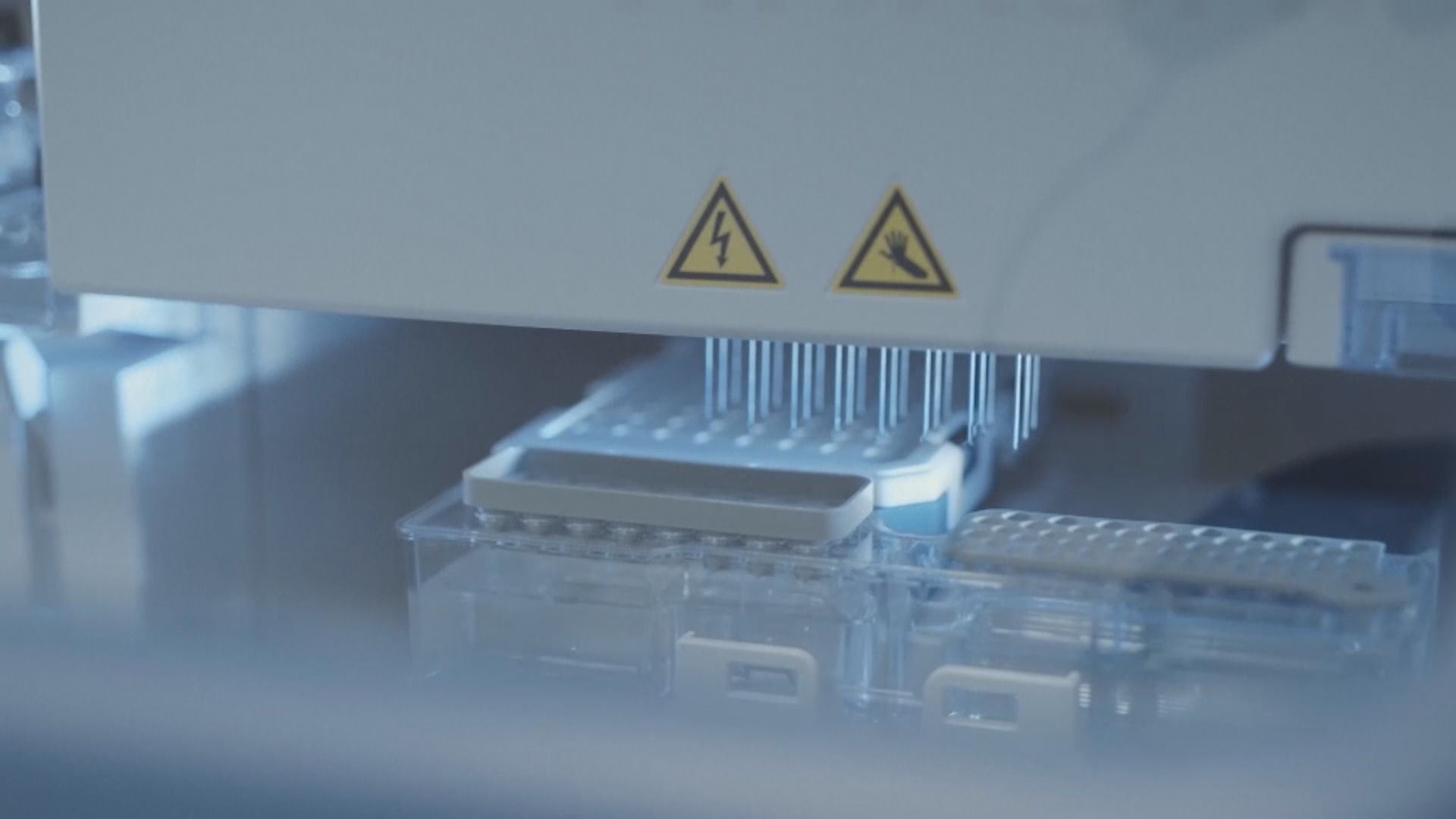 英國批准使用莫德納雙價疫苗作加強劑　是全球首例