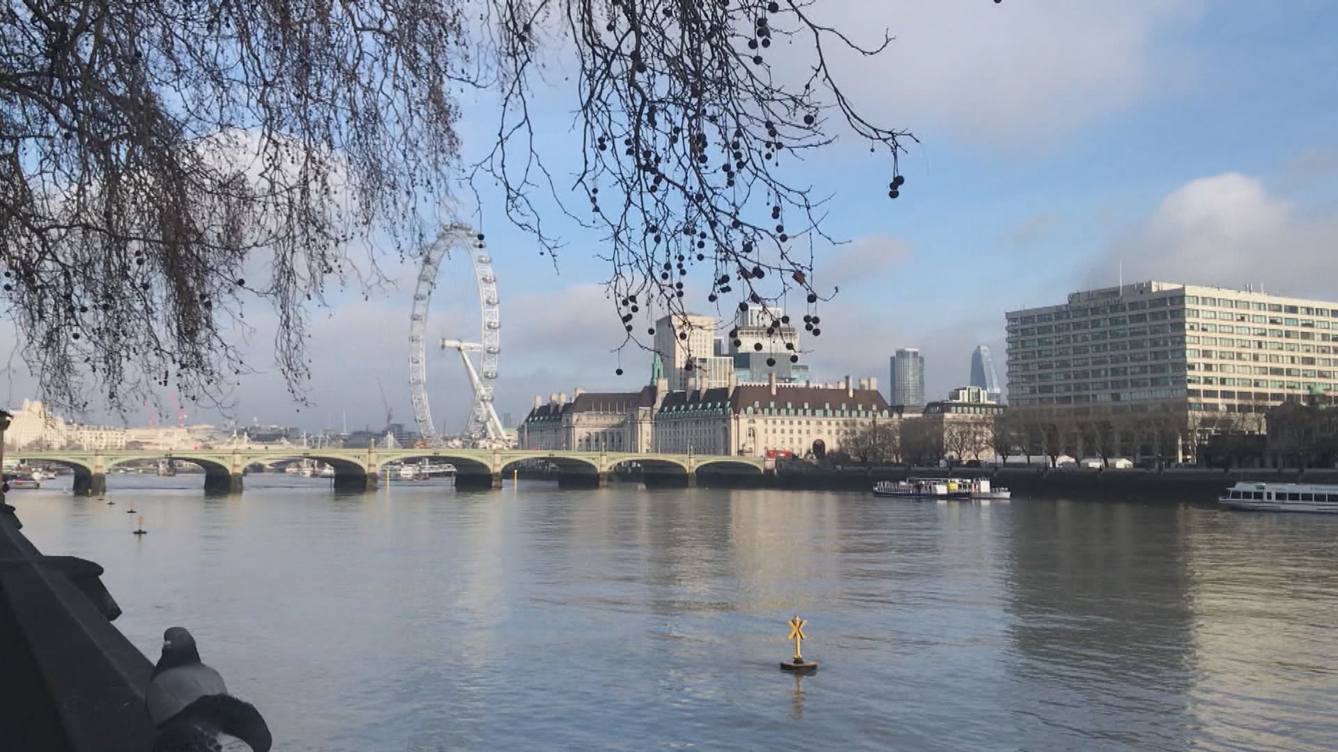 英國據報周一公布「新冠狀況證明」試行計劃