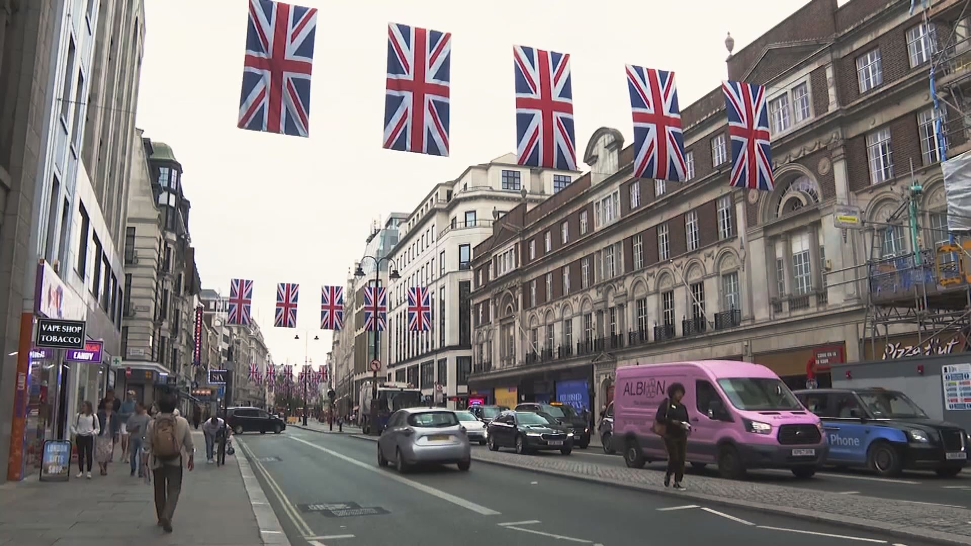 據報英國有意放寬簽證限制紓緩勞動力短缺問題