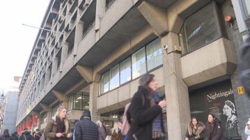 英國政府提醒留學生須於簽證到期前離境