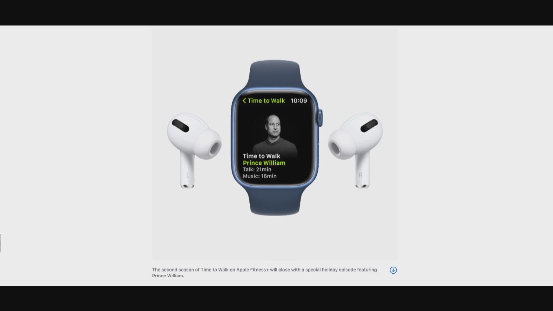 英國威廉王子錄製廣播節目推廣精神健康