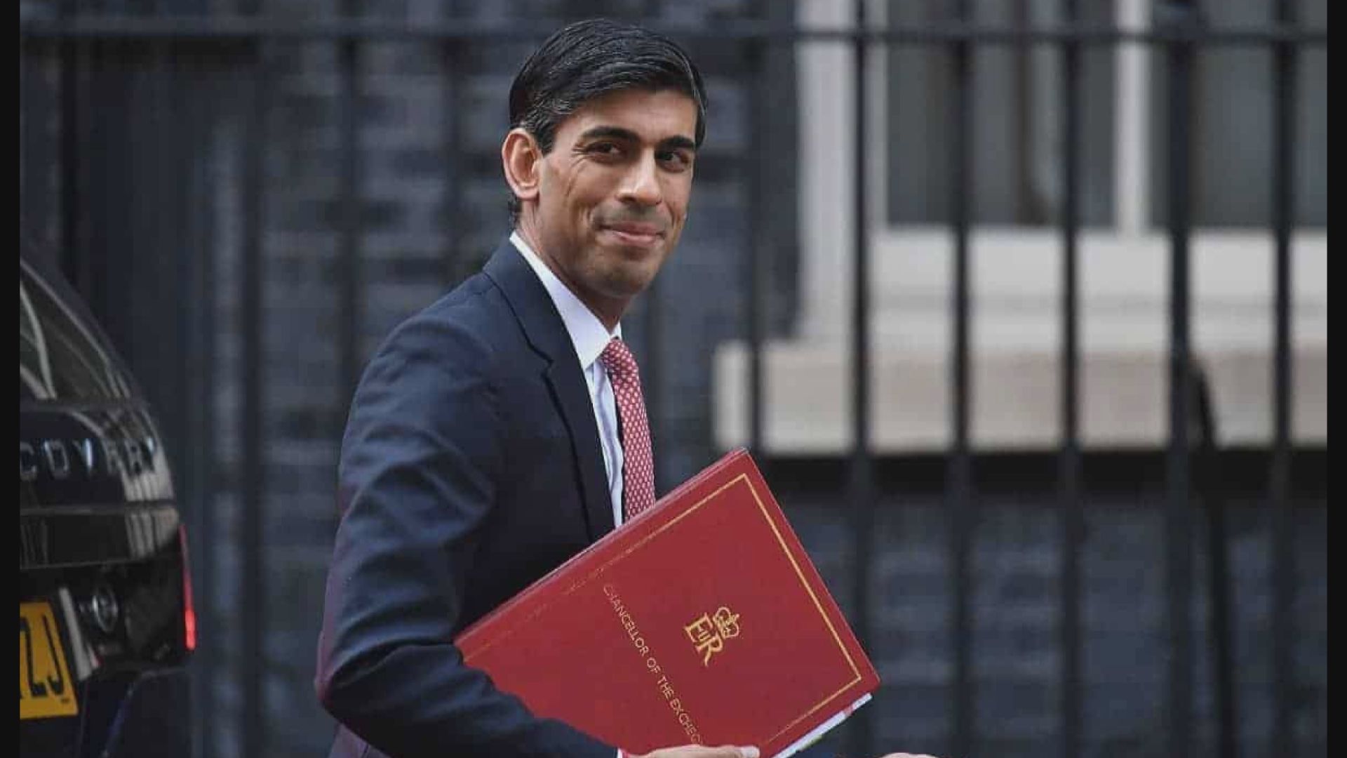 英國政府向能源公司開徵暴利稅