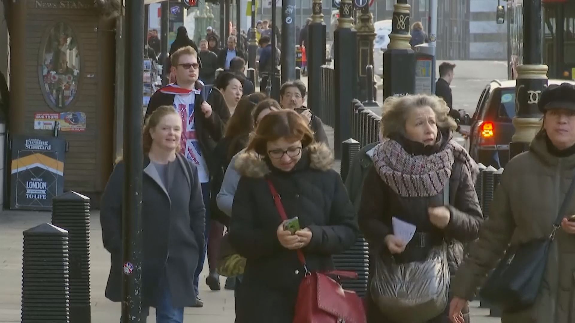 英國最高法院裁定《平等法》女性定義不包括跨性別女性