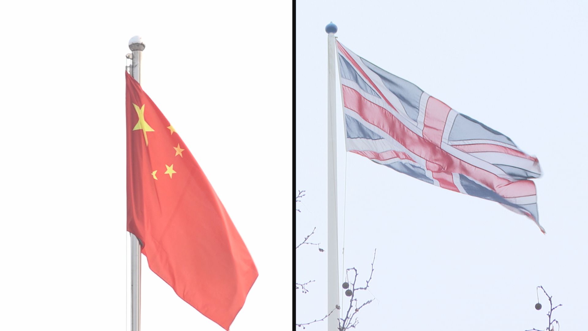 習近平向查理斯三世致唁電　就英女王逝世深表哀悼