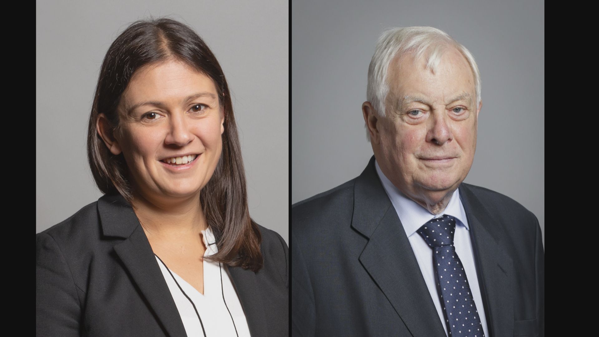 英國逾百議員聯署　要求就香港新疆問題加強制裁中國