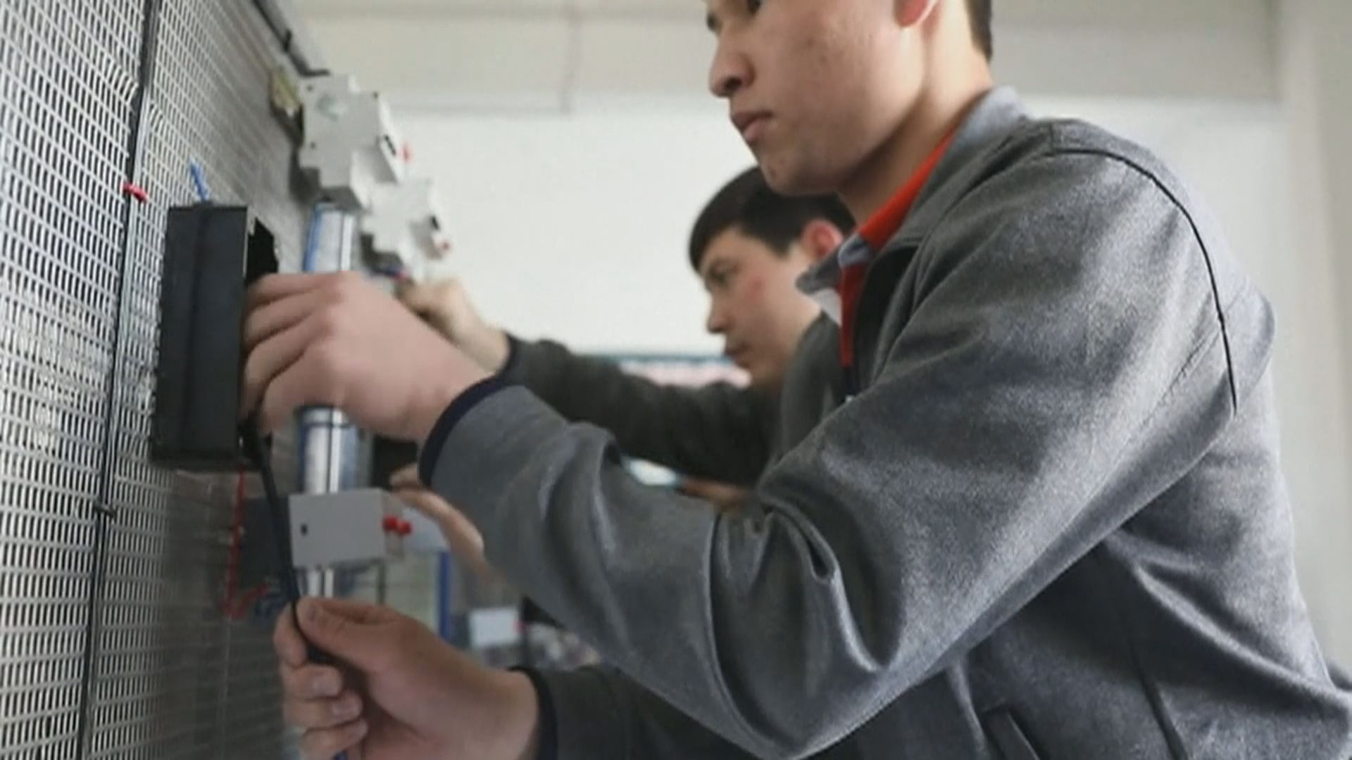 英下議院通過無約束力動議　指中國在新疆進行種族滅絕