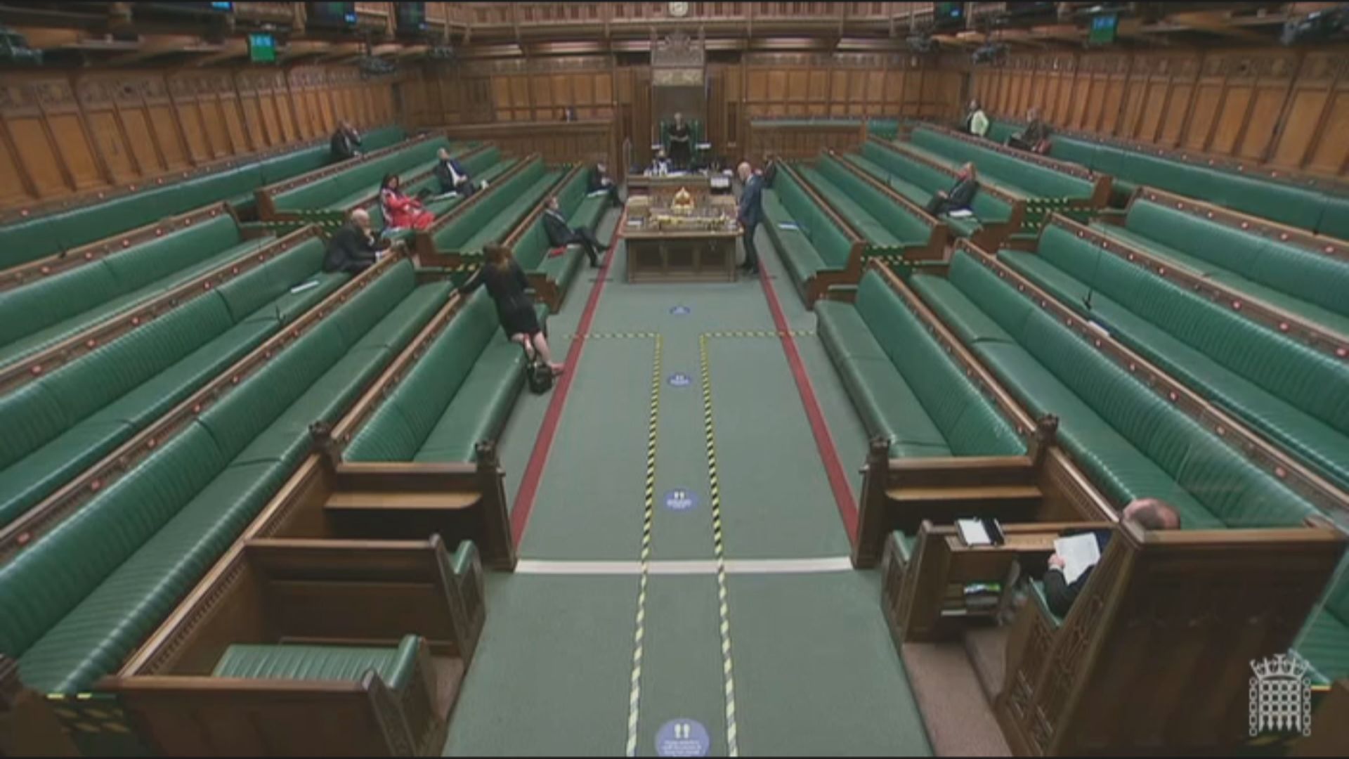 外交部：新疆存在種族滅絕是國際反華勢力炮製彌天大謊