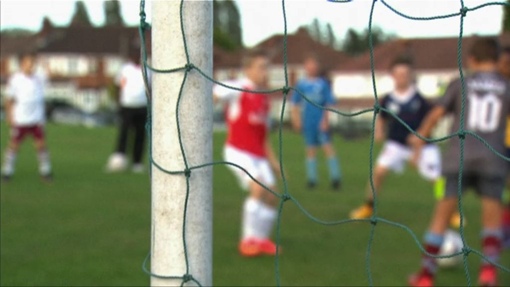 英國球壇兒童遭性侵醜聞擴大