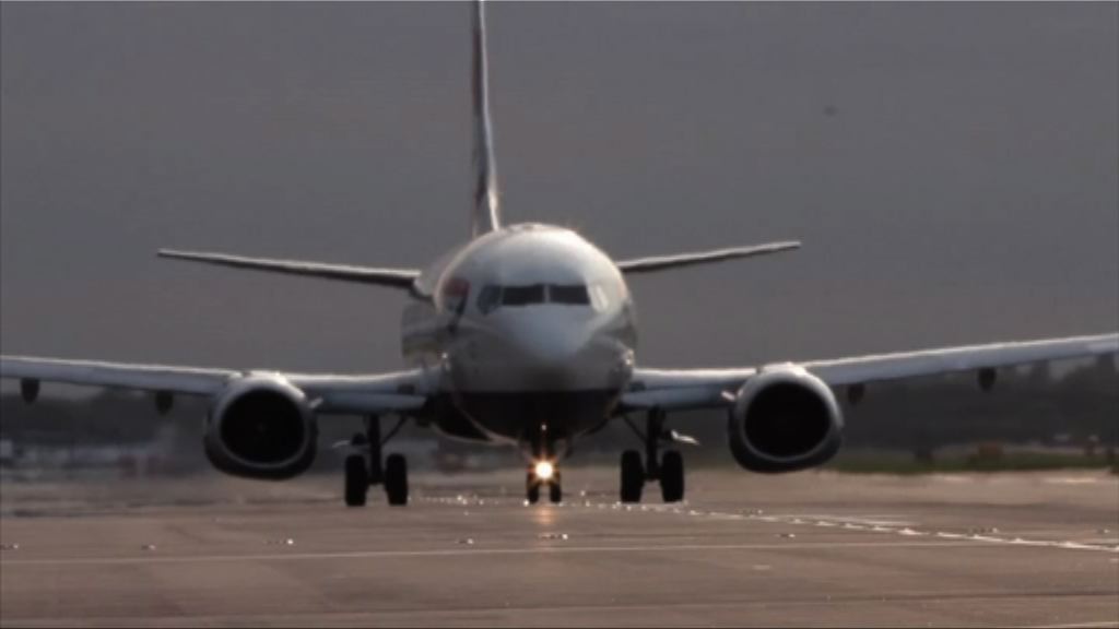 英國希思羅機場將建三跑　料2025年建成