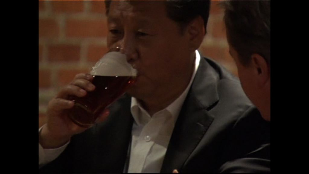 英國新建議減少每周酒精攝取量